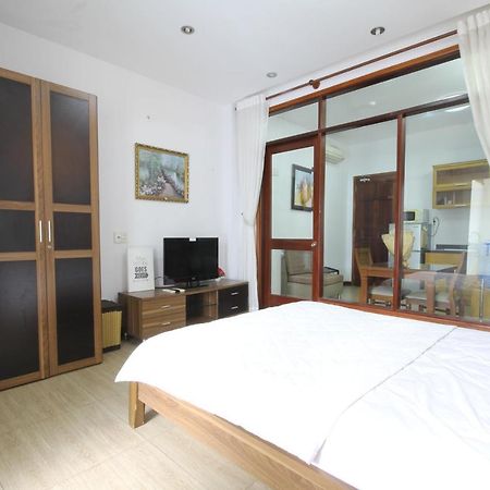 Smile Apartment 16 Хошимин Экстерьер фото