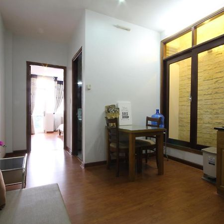 Smile Apartment 16 Хошимин Экстерьер фото
